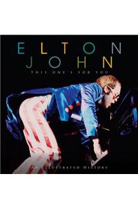 Elton John: This One's for You