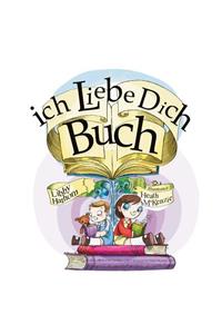 Ich Liebe Dich Buch