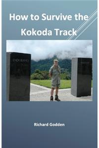 How to Survive the Kokoda Track