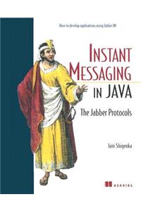 Java Instant Messaging