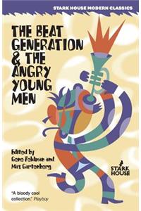 Beat Generation & The Angry Young Men