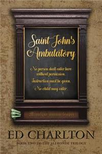Saint John's Ambulatory