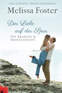 Liebe auf der Spur