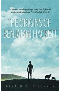 The Origins of Benjamin Hackett