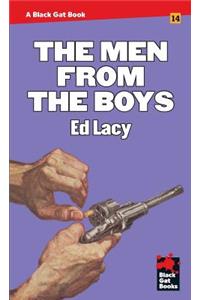 Men From the Boys