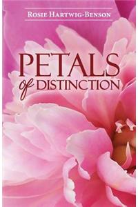 Petals of Distinction