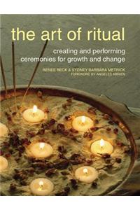 Art of Ritual