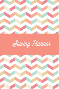 Sewing Planner