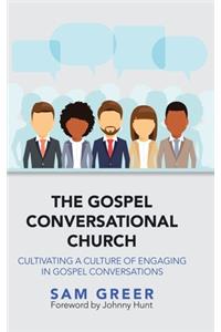 Gospel Conversational Church