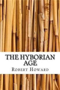 The Hyborian Age
