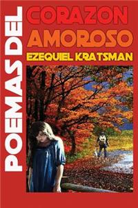 Poemas del Corazón Amoroso