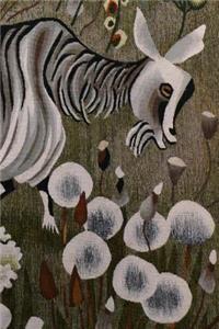Tapestry Notebook
