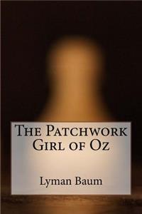 The Patchwork Girl of Oz