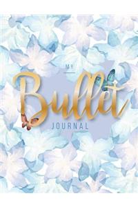 My Bullet Journal