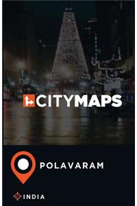 City Maps Polavaram India