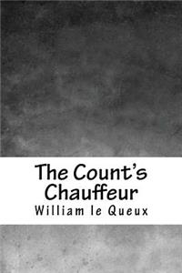 The Count's Chauffeur