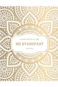 Mr Standfast