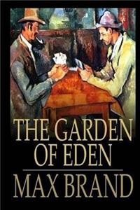 The Garden of Eden