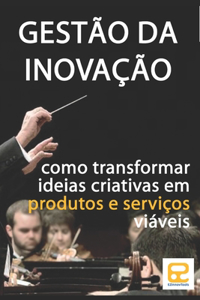 Gestão da Inovação