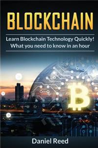 BlockChain - Learn Block Chain Technology Quickly