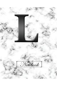 L Notebook