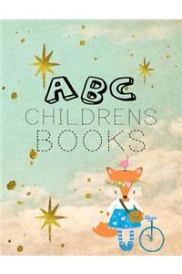 ABC Childrens Books