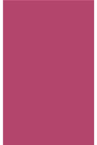 Dusty Rose 101 - Blank Notebook