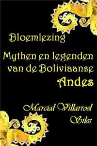 Bloemlezing