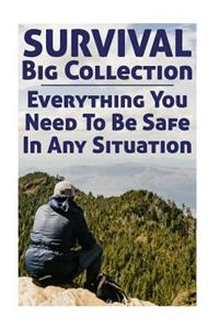 Survival Big Collection