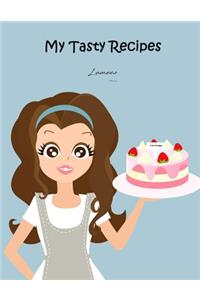 My Tasty Recipes