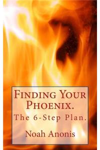 Finding Your Phoenix.