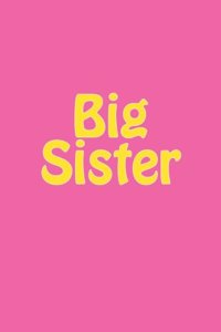 Big Sister