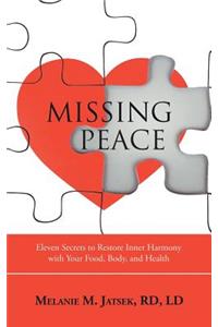 Missing Peace