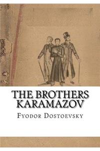 The Brothers Karamazov