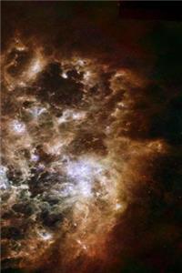Science Journal Outer Space Sky View