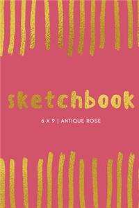 Sketchbook
