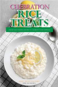 Celebration Rice Treats