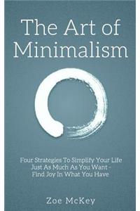 Art of Minimalism