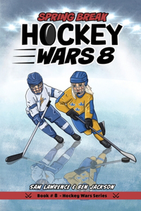 Hockey Wars 8