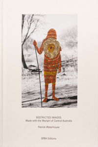 Patrick Waterhouse: Restricted Images