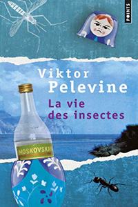 Vie Des Insectes(la)