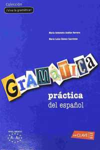 Gramatica practica del espanol