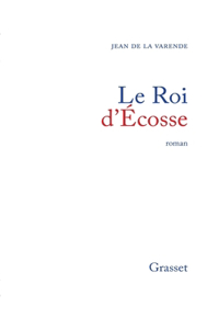 Le roi d'Écosse