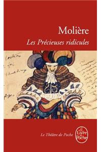 Les Precieuses Ridicules