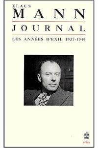 Journal 1937-1949