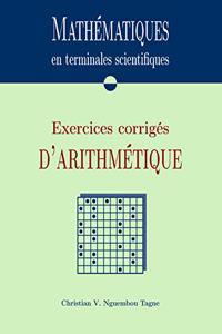 Mathématiques en terminales scientifiques