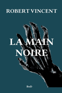 main noire