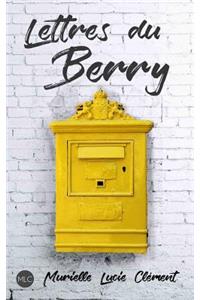 Lettres Du Berry