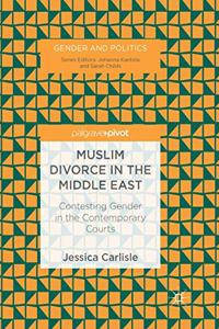 Muslim Divorce in the Middle East