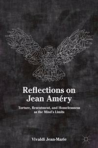 Reflections on Jean Améry